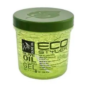 Eco Style Olive Oil Styling Gel