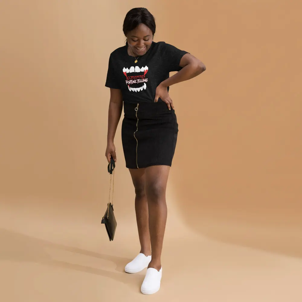 GTF Logo T-Shirt