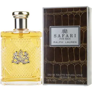 Safari By Ralph Lauren Edt For Men