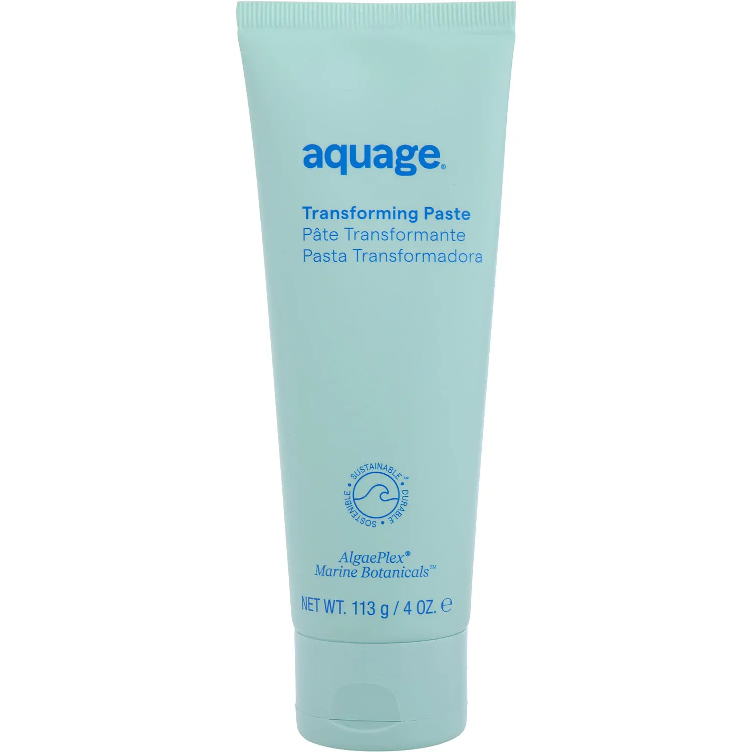 Aquage By Aquage Transforming Paste For Unisex Aquage By Aquage Transforming Paste For Unisex