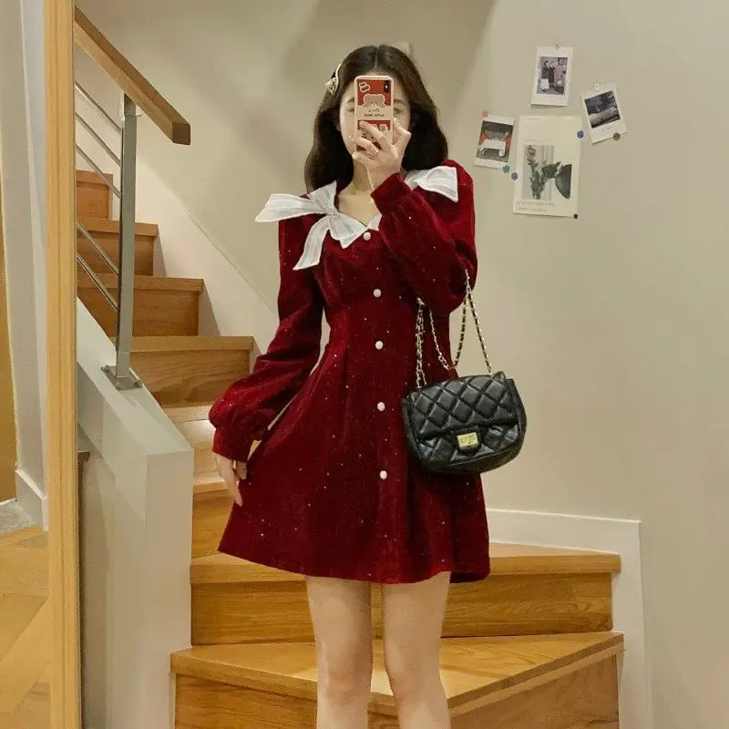 Audrey Hepburn Dress - TikTok Shop