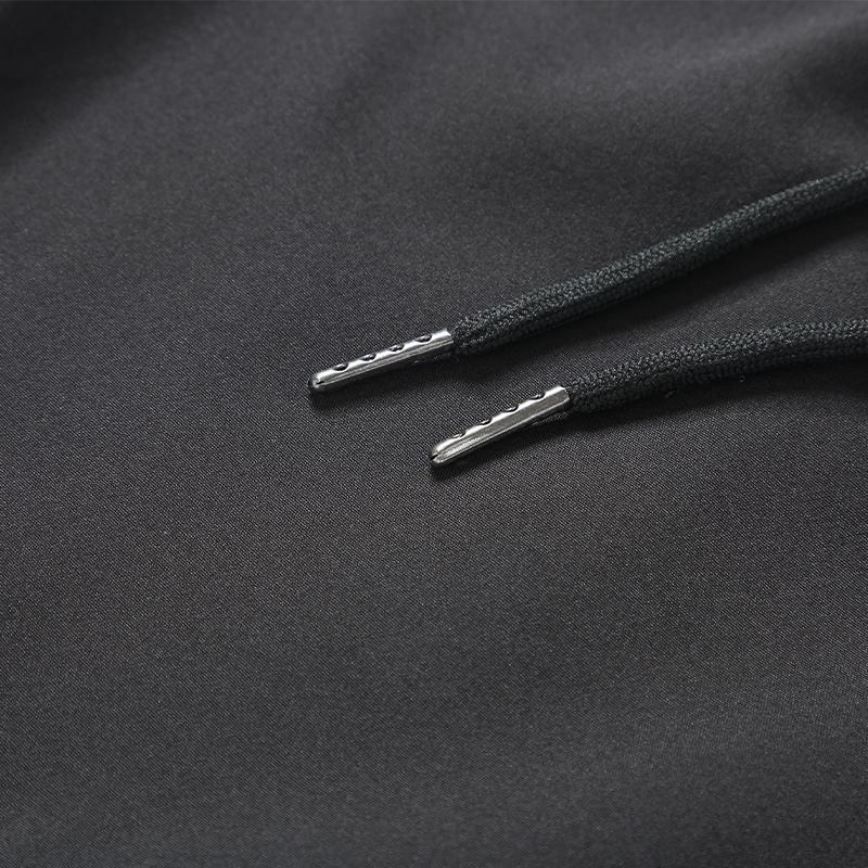 New women’s 2-in-1 casual running shorts with camouflage lining, fitness training shorts with pockets