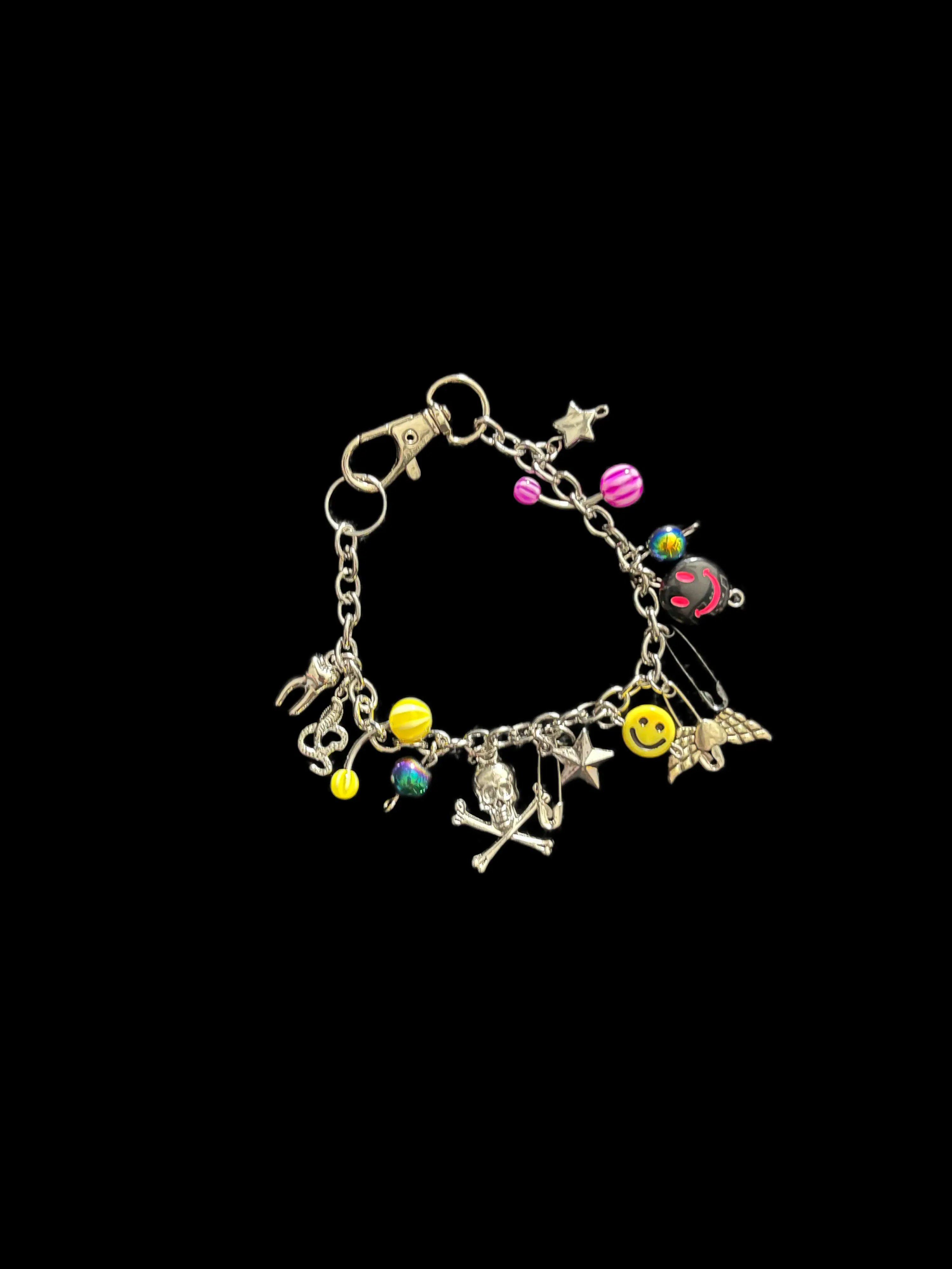Charm Bracelets
