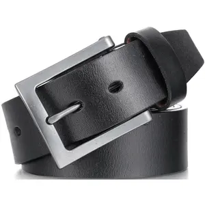Men's Intrepid Casual Prong Belt
