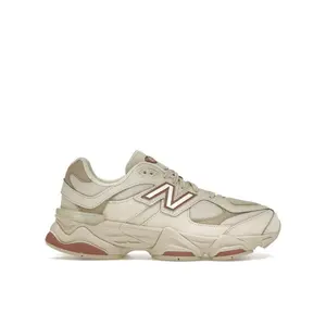 New Balance Kid's 9060 Bone Sparrow, from StockX