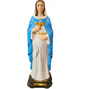 virgen de la dulce esperanza