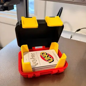 Box for Uno