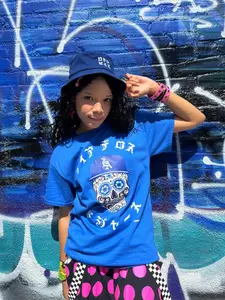 Dia De Los Dodgers Classic T-shirt