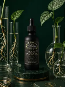 Root Awakening™ Propagation Drops for Cuttings, Corms, Tissue Cultures & Rehabs