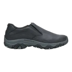 Merrell Moab Adventure 3 Moc Men’s Slip-Ons Black