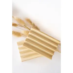 Handmade Wooden Soap Dish