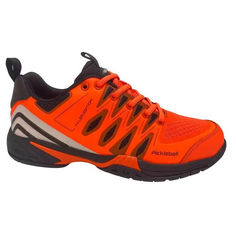 Tyler Solar Signature Pickleball Sneakers
