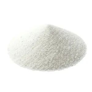 1 Lb White incense burner sand