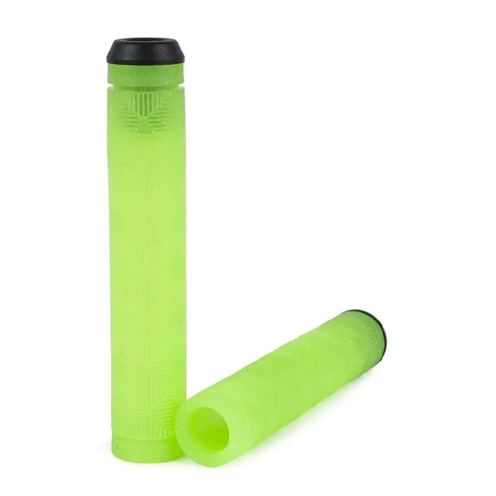 Subrosa Genetic Flangeless DCR grips