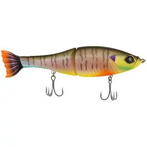 Rival - Googan Squad Jointed Swimbait Rival - Googan Squad Jointed Swimbait