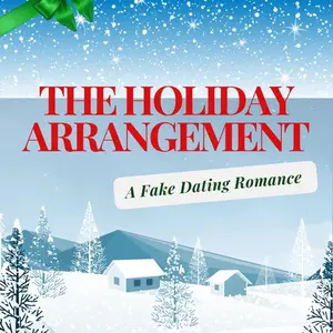 The Holiday Arrangement Signed Copy
