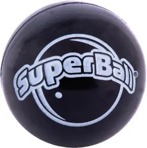 The Incredible Superball The Incredible Superball