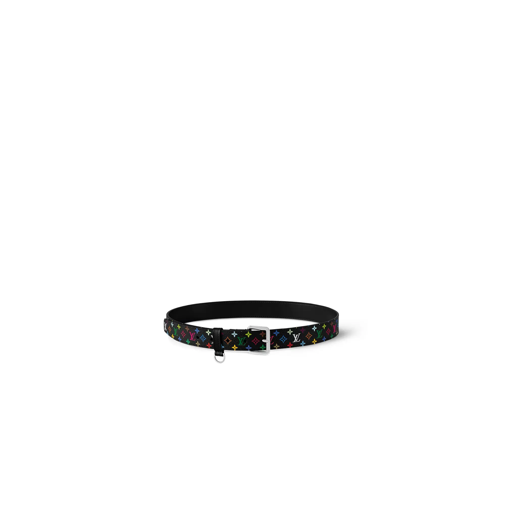 Tee Shyne Yvng Patra着用 LV leather belt lv belt cn fans - TikTok Shop
