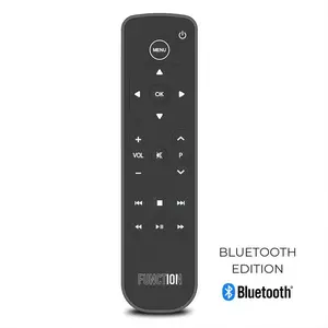 BUTTON REMOTE FOR APPLE TV