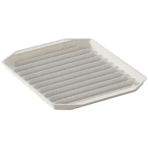 Nordic Ware Microwave Compact Bacon Rack