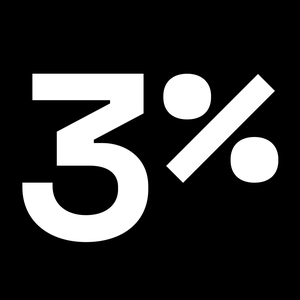 3Percent
