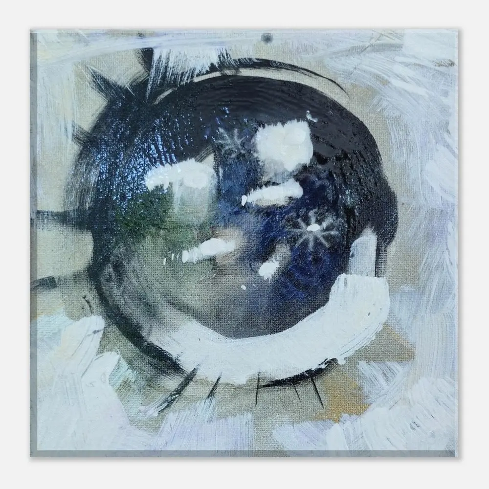 SCREYE 6/8 Canvas 20x20 cm / 8x8″