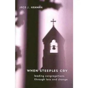 USED-When Steeples Cry by Hamman, Jaco J. (Paperback)