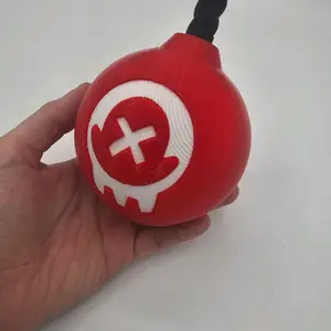 Cherry Ball Decorative home decor piece