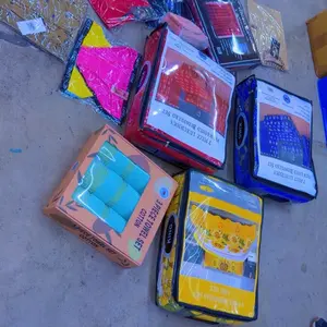 Towel 7 pieces bedspread 5 pieces bedspread panties  short lotion 8 piece