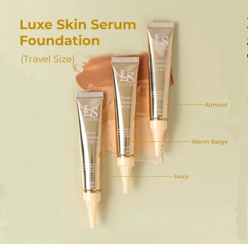 Enchantress Glow Skin Set - TikTok Shop