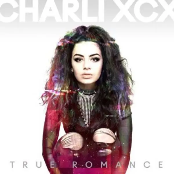 True Romance - Charli Xcx - CD