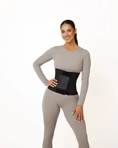 MamaWrap™ – The Ultimate Postpartum Abdominal Binder