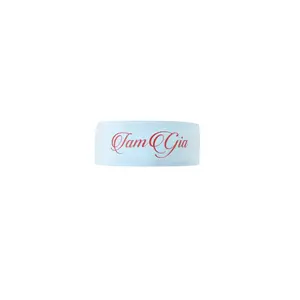BLARE SPORT HEADBAND - BABY BLUE