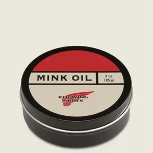Red Wing Mink Oil 97105