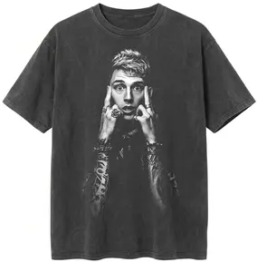 Lost Americana Tour T-Shirt, Concert Shirt, Retro 90s Rapper Sweatshirt, Gift For Fan