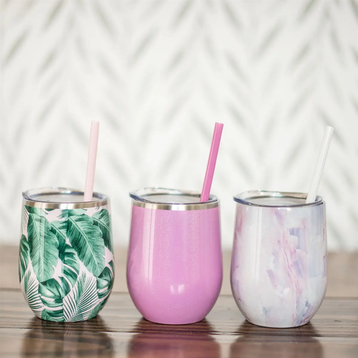 Wine Tumbler | 12oz Wine Tumbler | 12oz