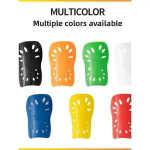 Hollow-Out Football Shin Guards - Patella Stability, Warm Compression Knee Protection, Protective Gear for Adult Competition