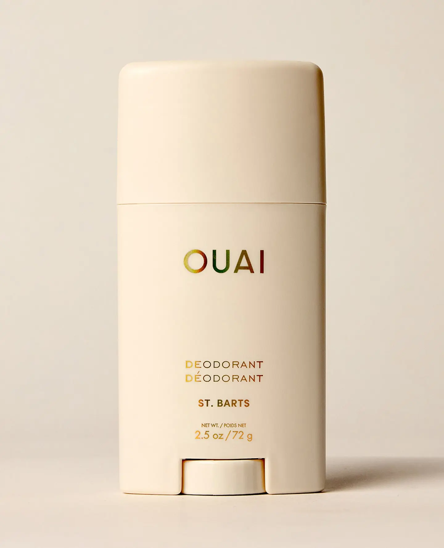 Deodorant St. Barts Scent