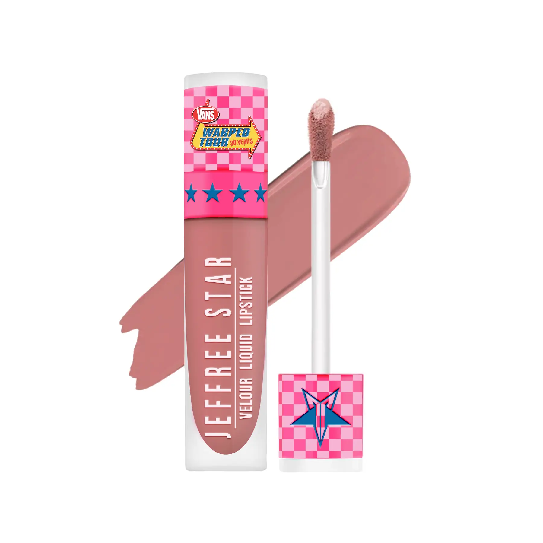 Velour Liquid Lipstick - Long-Wearing Matte Liquid Lipstick