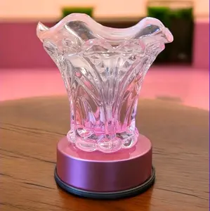 Pink Touch Aromatherapy Fragrance Lamp