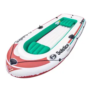 Voyager 6-Person Inflatable Boat