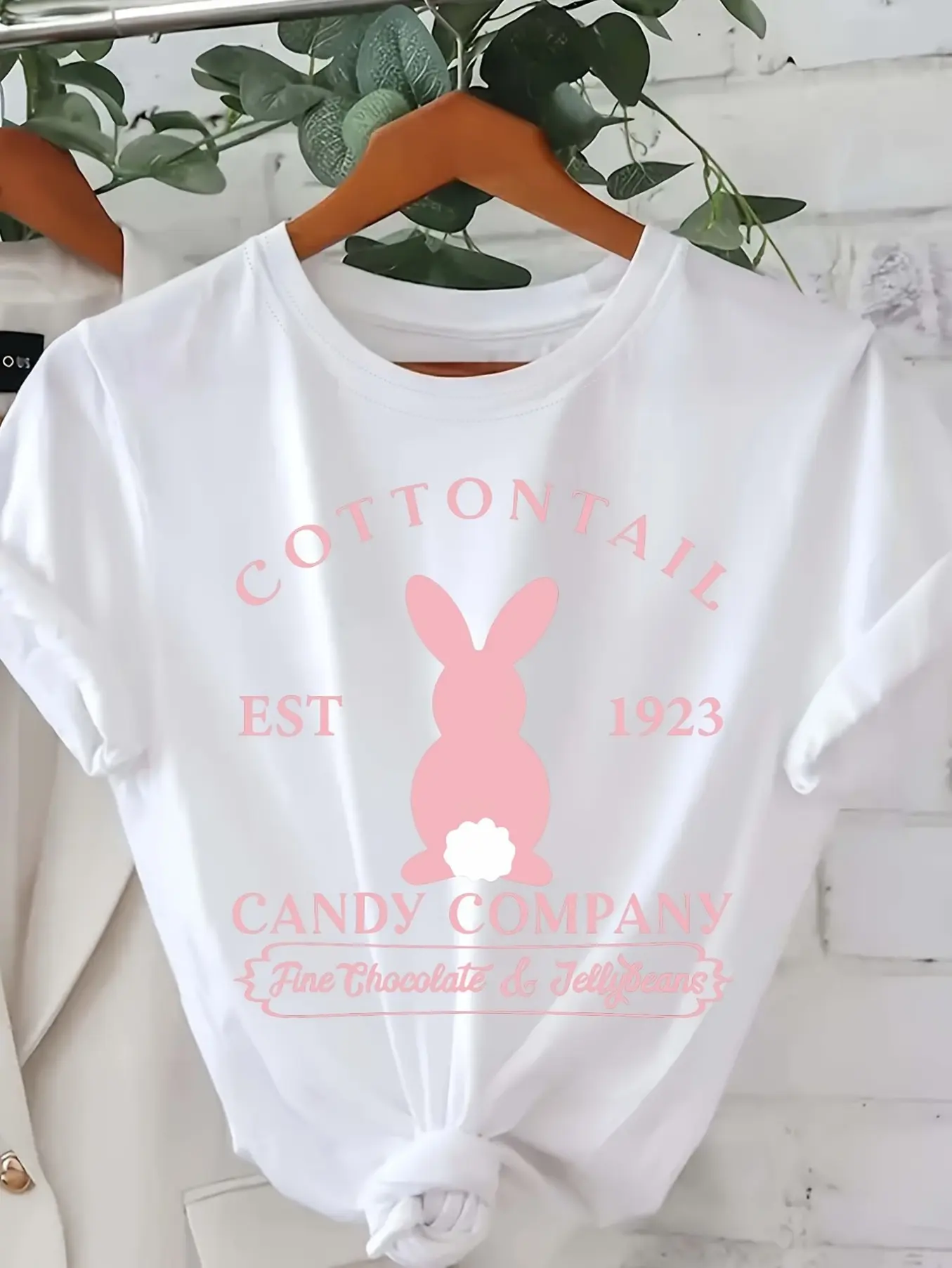Alphabet print t-shirt short-sleeved round-neck ca unisex soft cotton short sleeve t shirt, vintage graphic casual tee for men women teens, perfect birthday holiday gift for camping travel gym daily street  wear