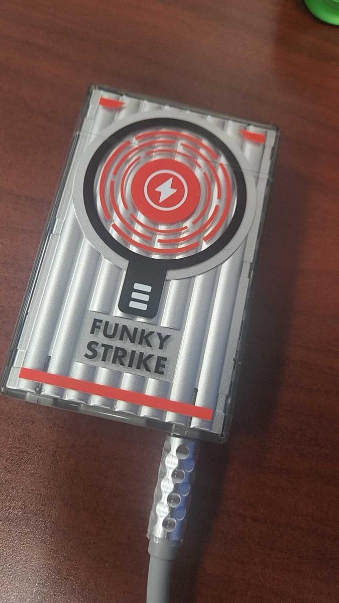 Item: Grey, 10000mAh