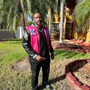 Karma Varsity Jacket