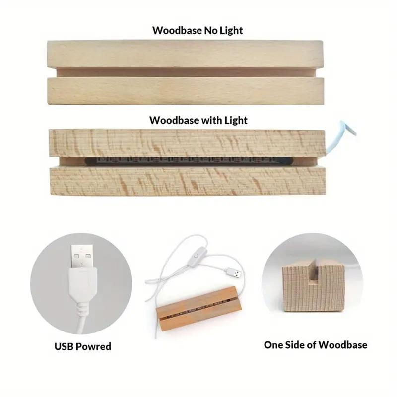 Personalized LED Night Light Photo Plaque with Scannable Song Code, Custom Music Plaque Night Light Gift for Valentine's Day, Song Picture Frame, Custom Led Light Night Lamp, Custom Actylic Music Photo Plaque, Gift for Boyfriend, Anniversary Gift