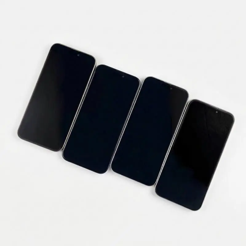 Dummy Display Model for Testing Fitting of 17 16 15 14 Series Phone Cases, Store Counter, Not Working Pography Prop