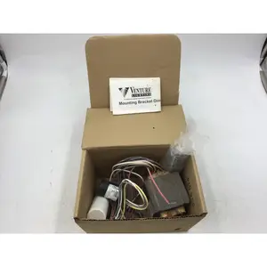 Venture Lighting V90D7310K CW AutoTransformer Core & Ballast 120/208/240/277Volts