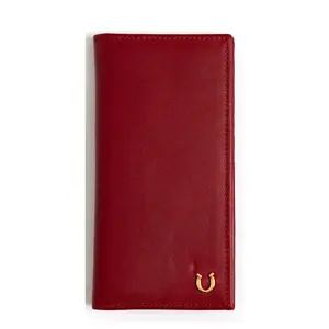 Lucky Red Wallet