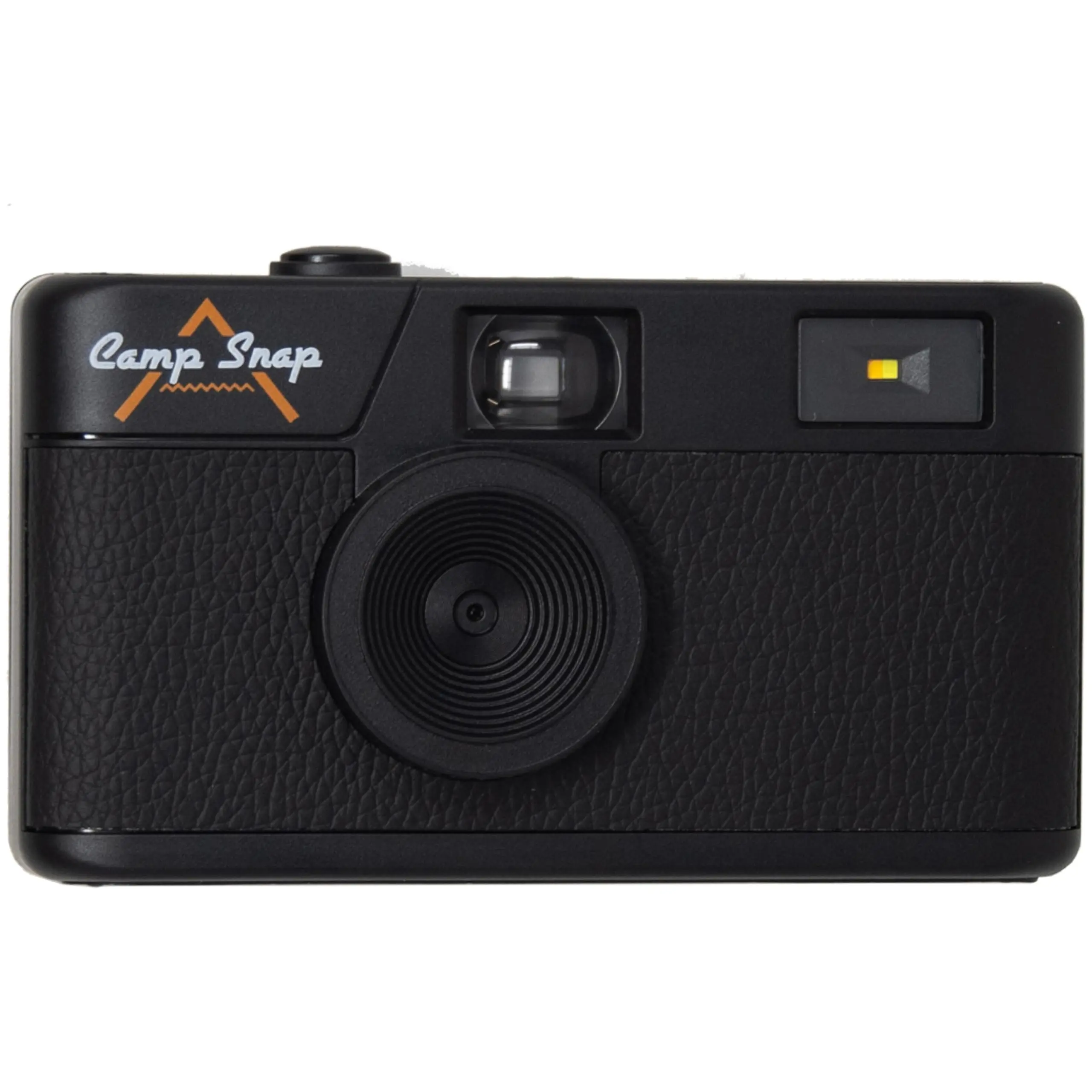Retro Screenless Point & Shoot Digital Camera by Camp Snap