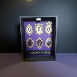 2-Year Reading Tracker | Reading Progress Display | Bookish Gift | Book Count